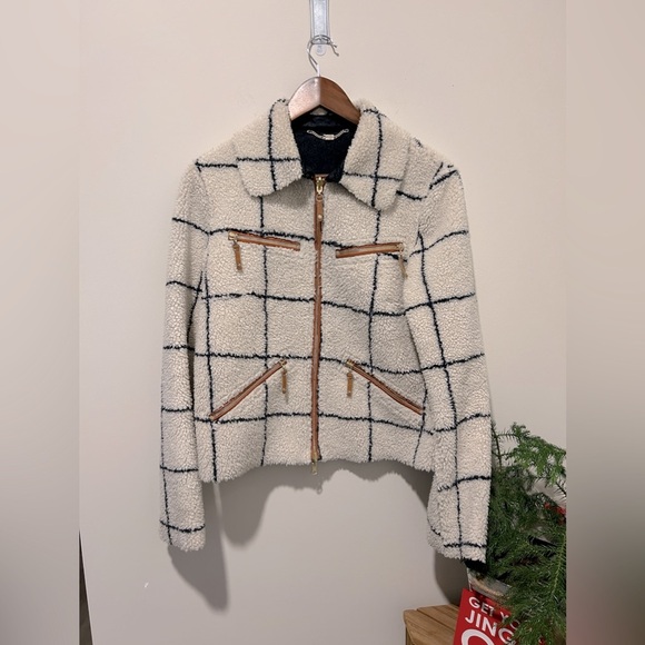 Luxury Sportalm Jacket ~ made in Austria ~ size Small/Medium - Picture 1 of 8